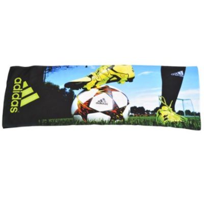 Towel Sponsor - UNAVAILABLE